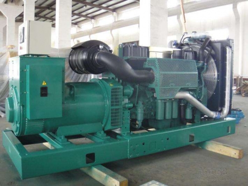 宽甸便携静音：租赁无声发电机组，便携式解决能源需求